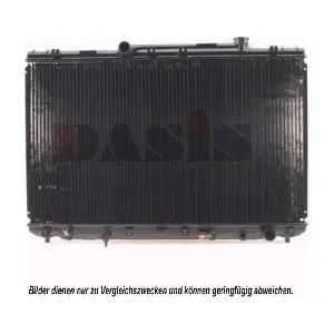 210950N AKS DASIS
