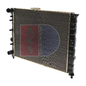 AKS DASIS 010320N