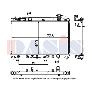210257N AKS DASIS