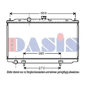 070088N AKS DASIS