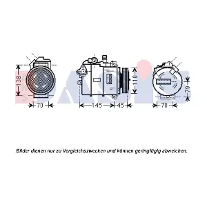 AKS DASIS 851905N