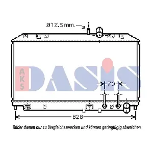 110046N AKS DASIS
