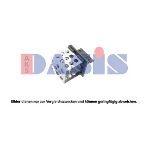 AKS DASIS 700101N