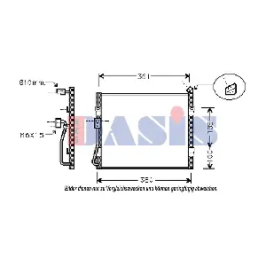 JRB100190 AKS DASIS