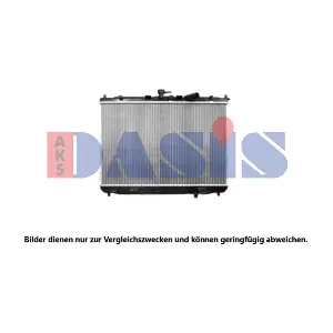 510081N AKS DASIS