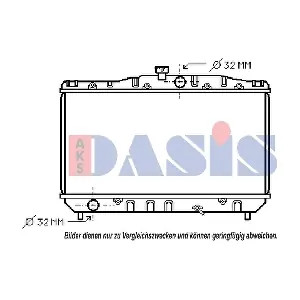 210054N AKS DASIS