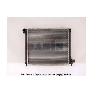 AKS DASIS 080380N
