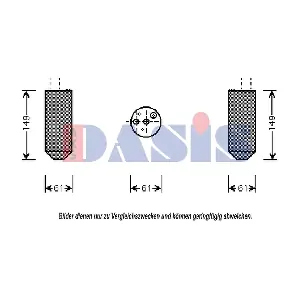 800389N AKS DASIS