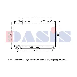 510159N AKS DASIS