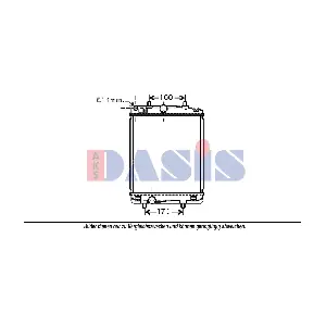 160092N AKS DASIS