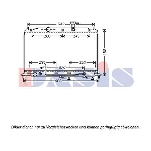 560048N AKS DASIS