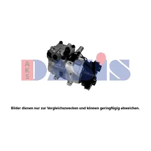 852563N AKS DASIS