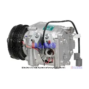 AKS DASIS 851190N