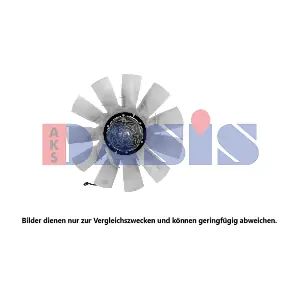 278054N AKS DASIS