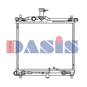 AKS DASIS 510193N