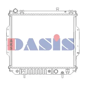 AKS DASIS 520146N