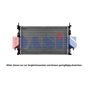180036N AKS DASIS