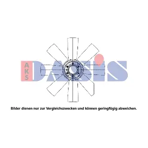 AKS DASIS 288019N