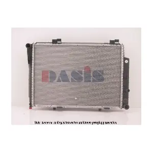 120780N AKS DASIS