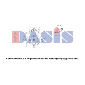 A0005040614 MERCEDES-BENZ
