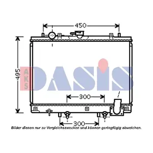 9001311 AKS DASIS