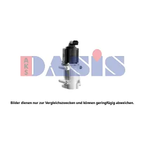 085021N AKS DASIS