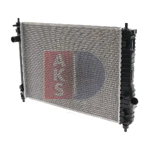 510101N AKS DASIS