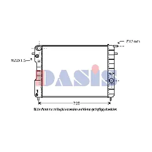 150044N AKS DASIS