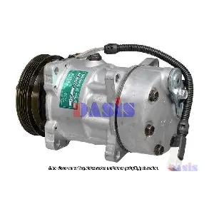 850453N AKS DASIS