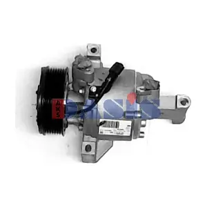 852893N AKS DASIS
