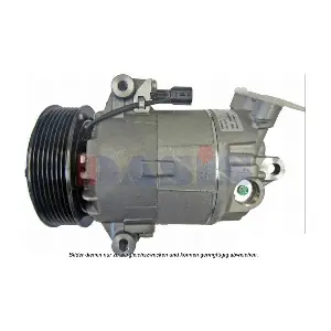 852732N AKS DASIS