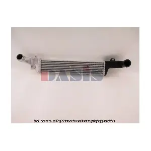 AKS DASIS 127060N
