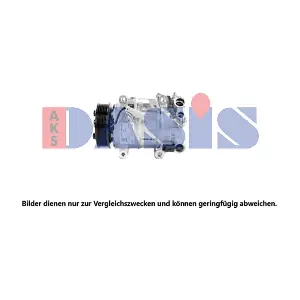 852430N AKS DASIS