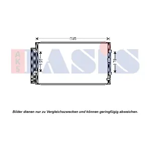 AKS DASIS 352021N