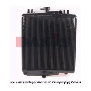 4266510 AKS DASIS