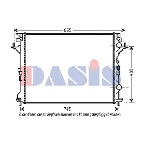 9002385 AKS DASIS