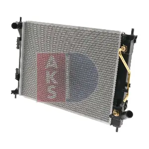560108N AKS DASIS