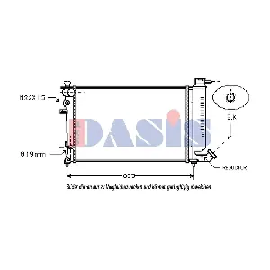 060970N AKS DASIS
