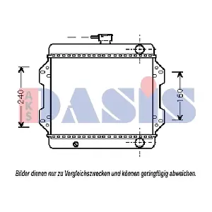 320030N AKS DASIS