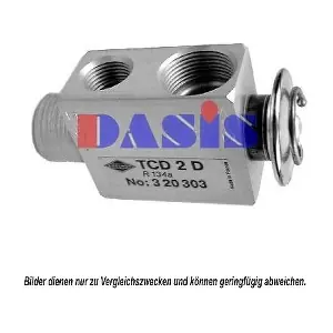 840077N AKS DASIS