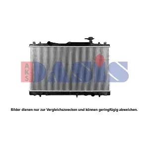 320055N AKS DASIS