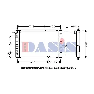 510014N AKS DASIS