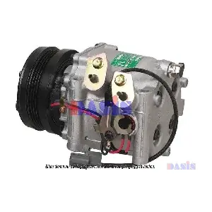 851180N AKS DASIS