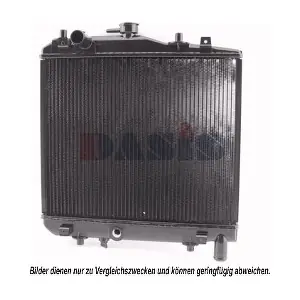 110070N AKS DASIS