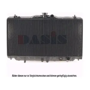 100620N AKS DASIS