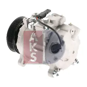 852801N AKS DASIS