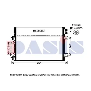522074N AKS DASIS
