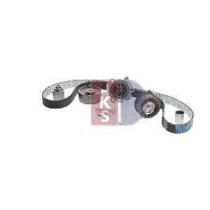 AKS DASIS 570305N