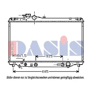 210136N AKS DASIS