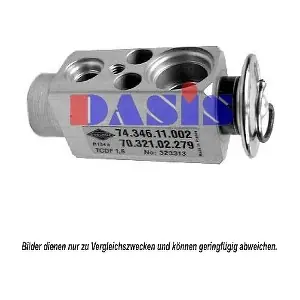 840076N AKS DASIS